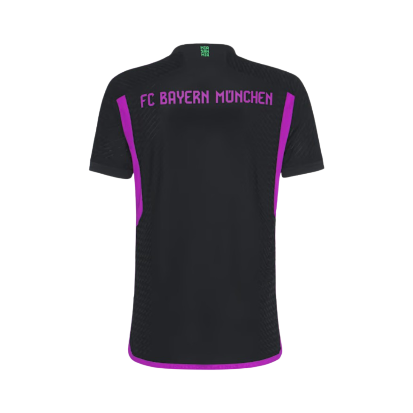 Bayern Munich Away 23/24