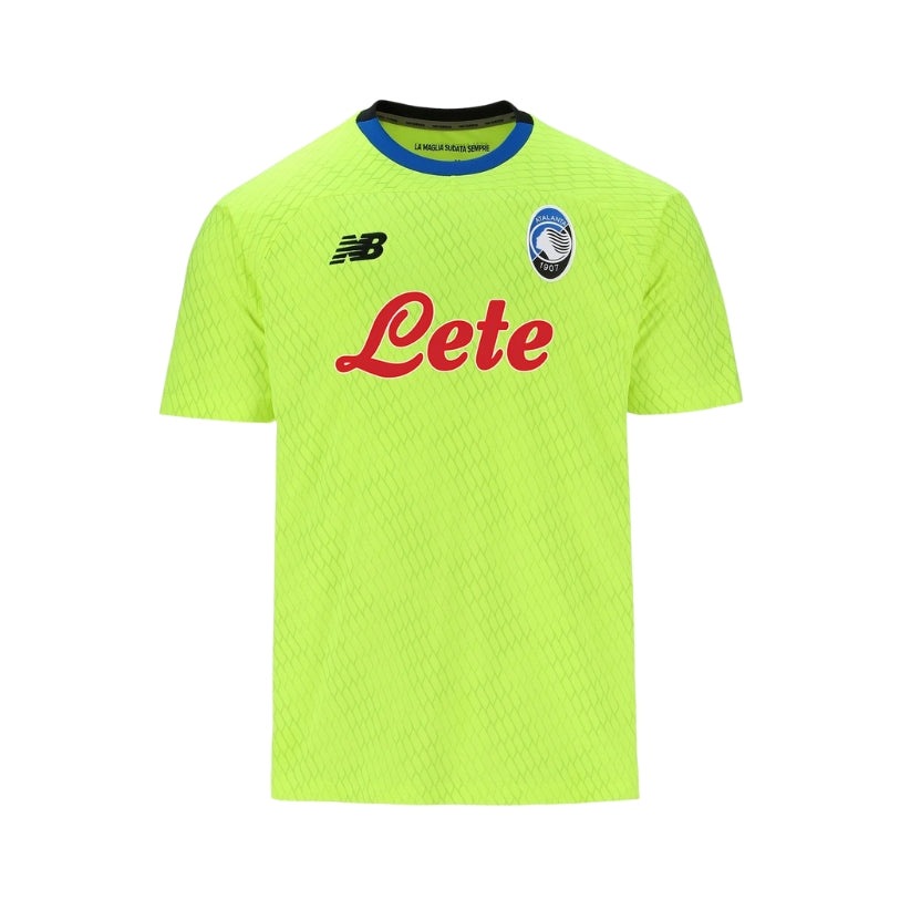 Atalanta Goalkeeper 25/26