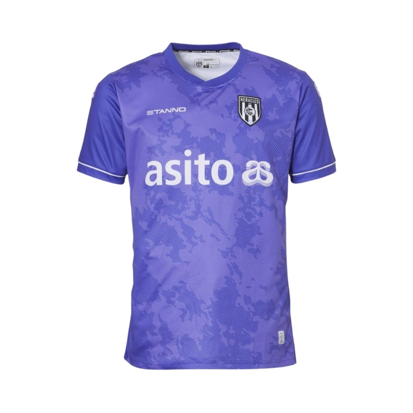 Heracles Almelo Third 25/26