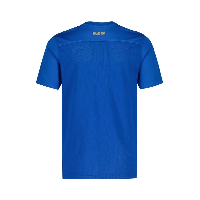 Finlândia Away 25/26 - Women’s Euro 2025