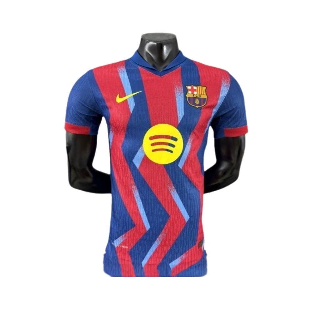 Barcelona Special Edition 25/26 - Player Version