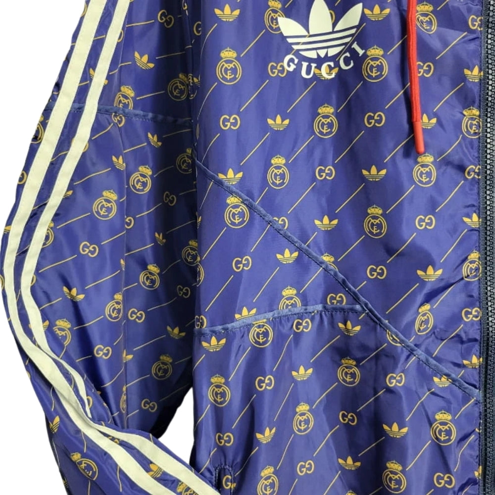 Windbreaker - Real Madrid 23/24