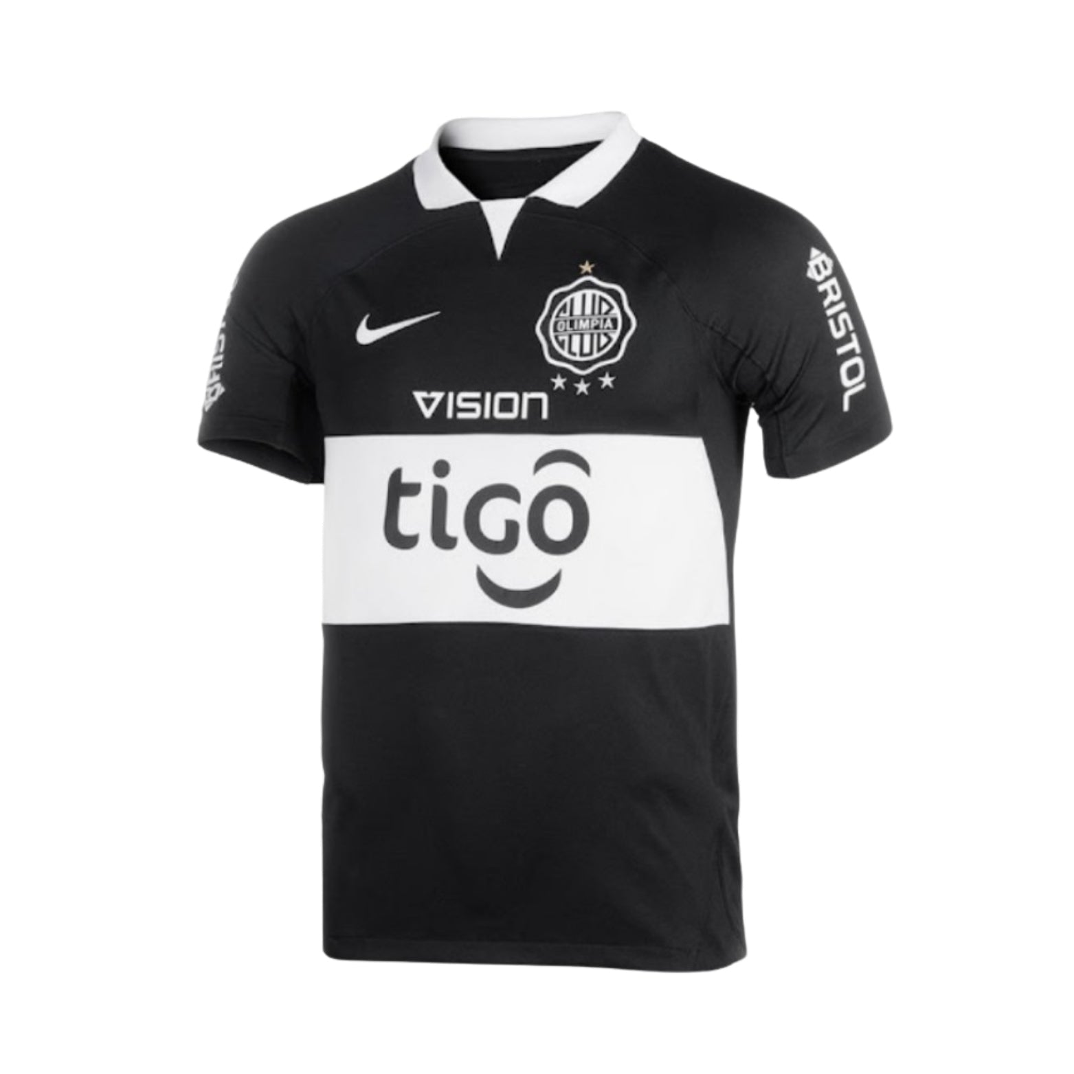 Olympia Away 23/24