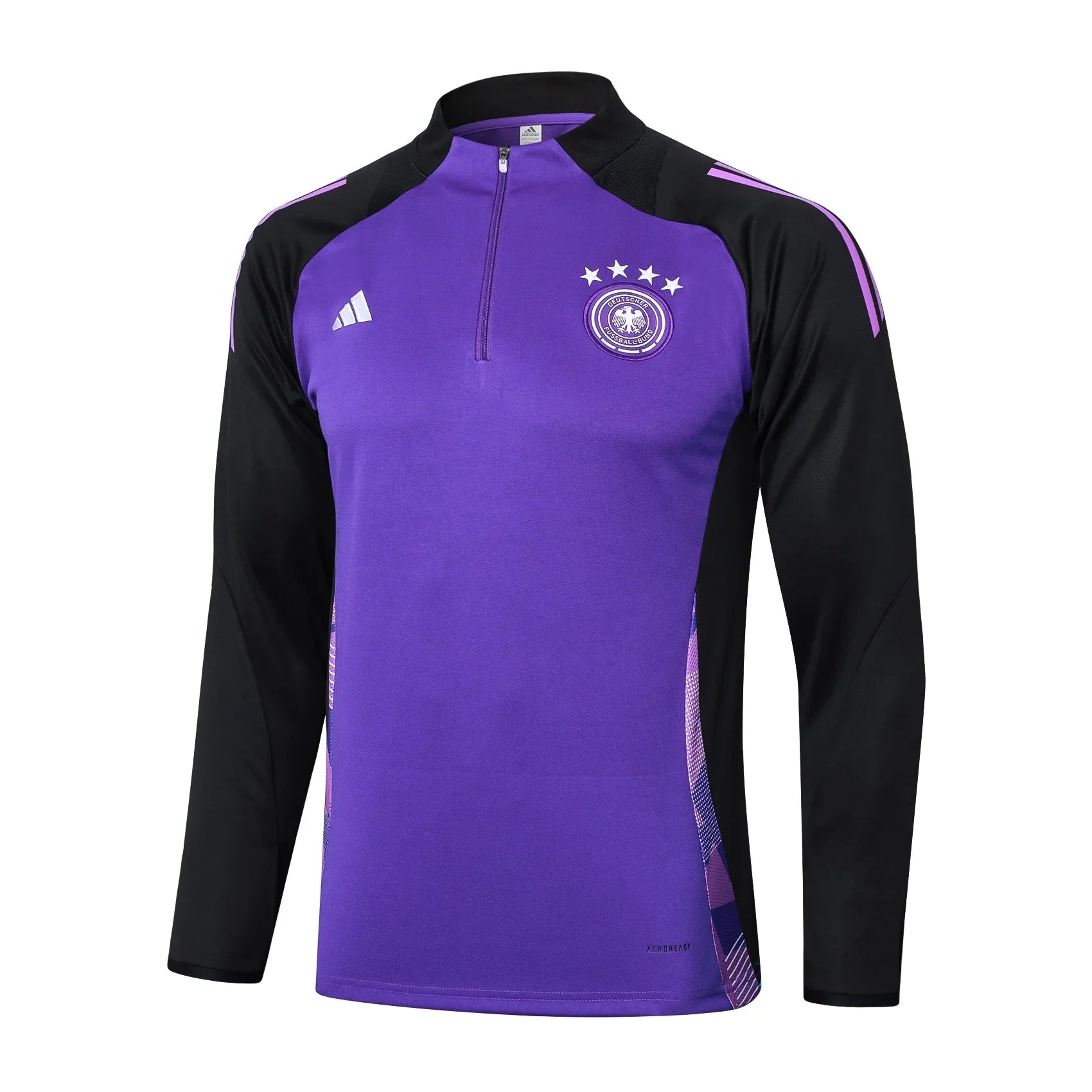 Germany 24/25 - Tracksuit - 1/2 Zip