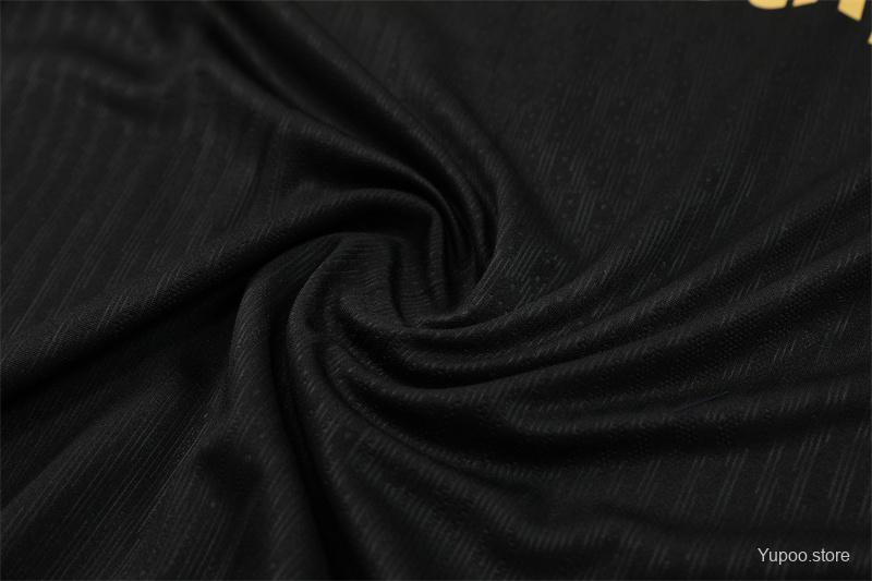 Barcelona 24/25 - Tracksuit - 1/2 Zip - Player Version