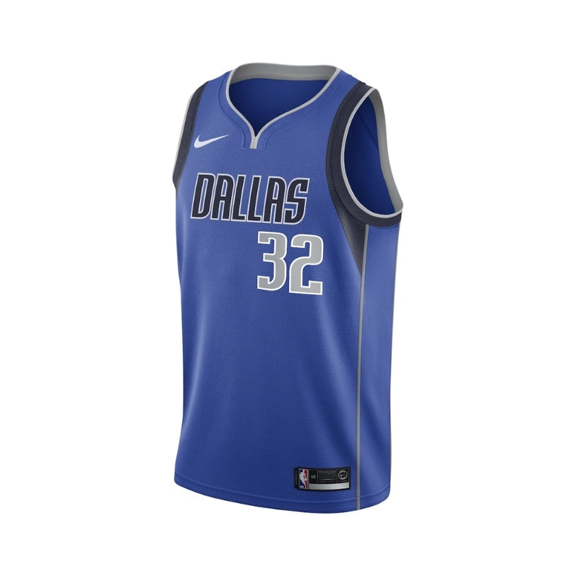 Dallas Mavericks Icon Edition 24/25