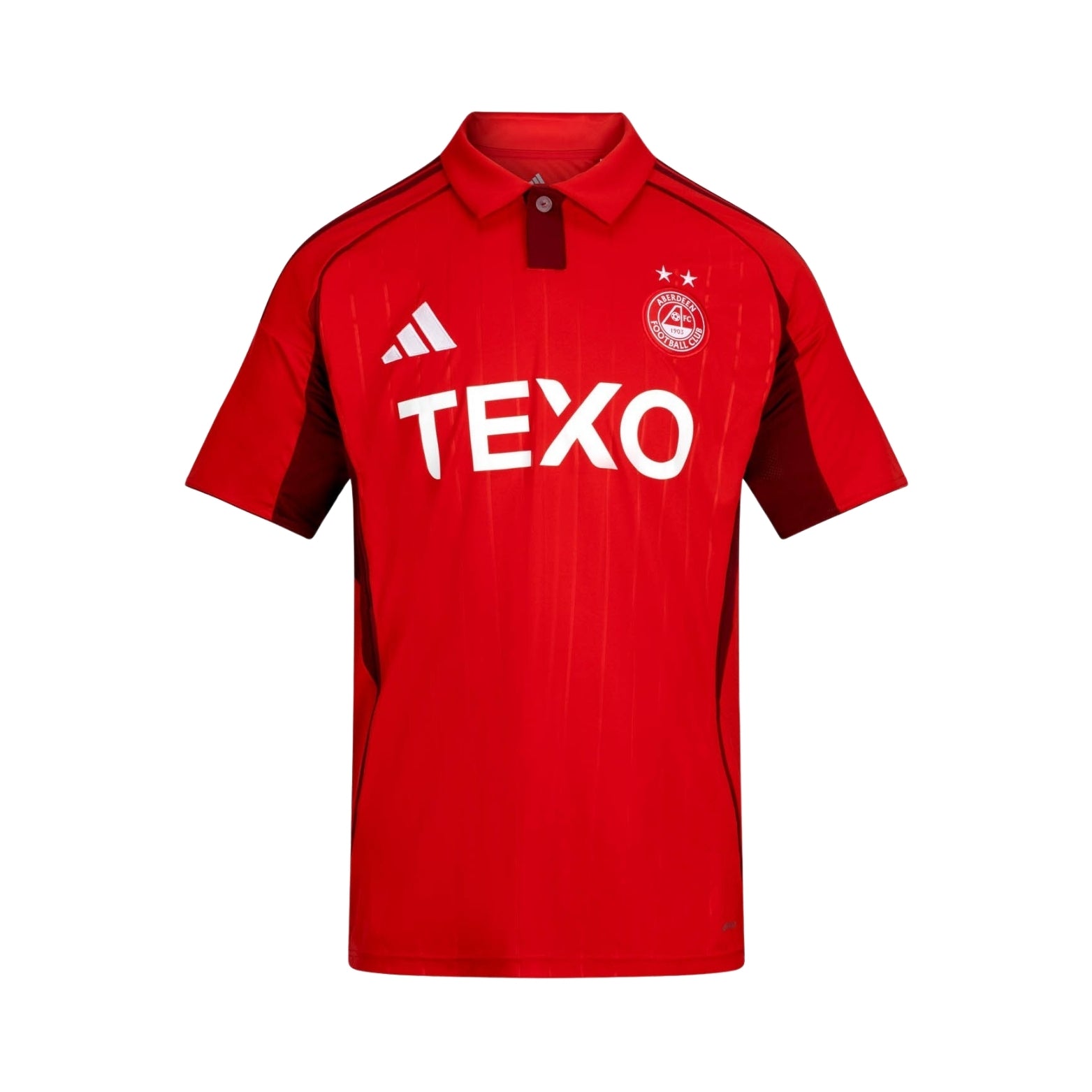 Aberdeen Home 25/26