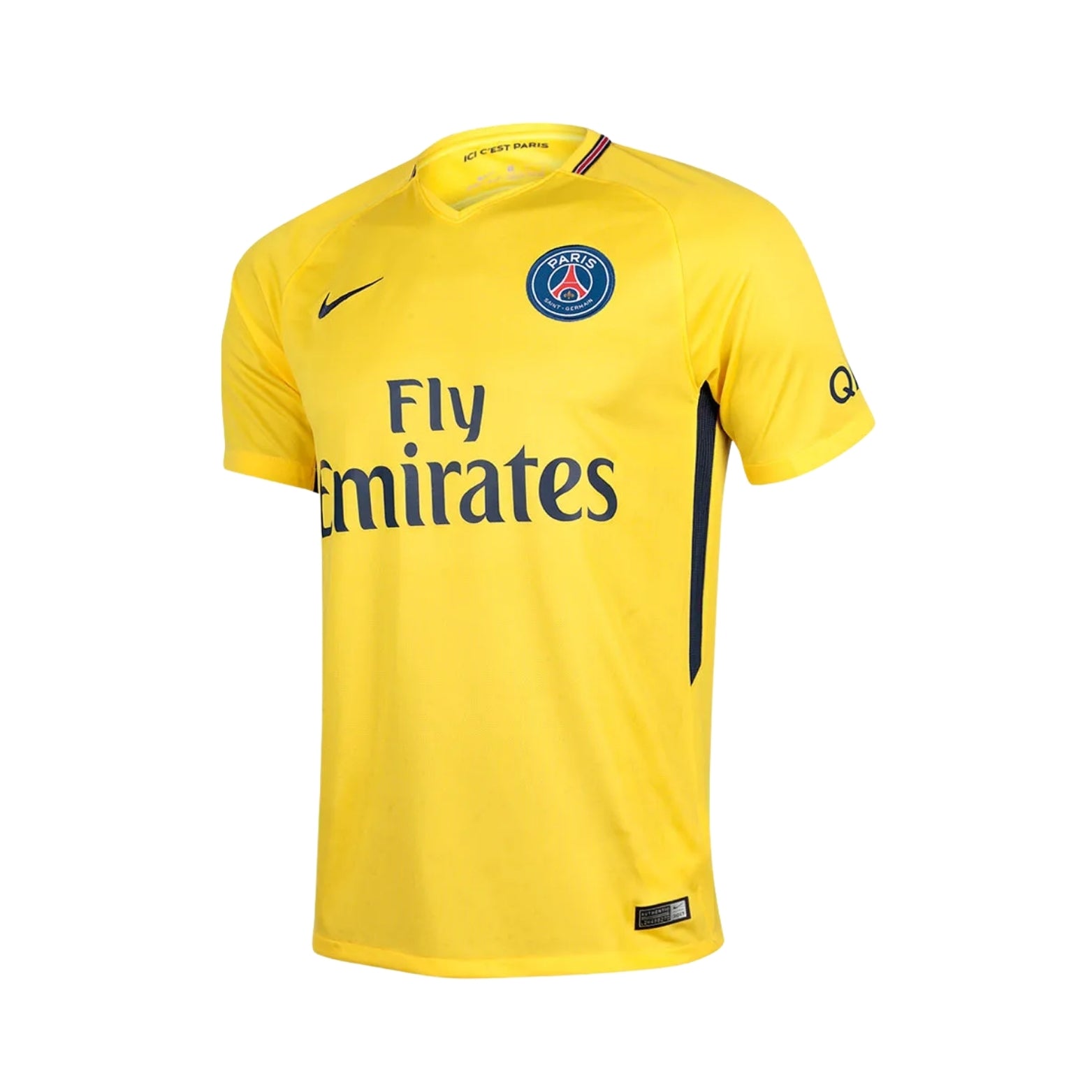 PSG Away 17/18