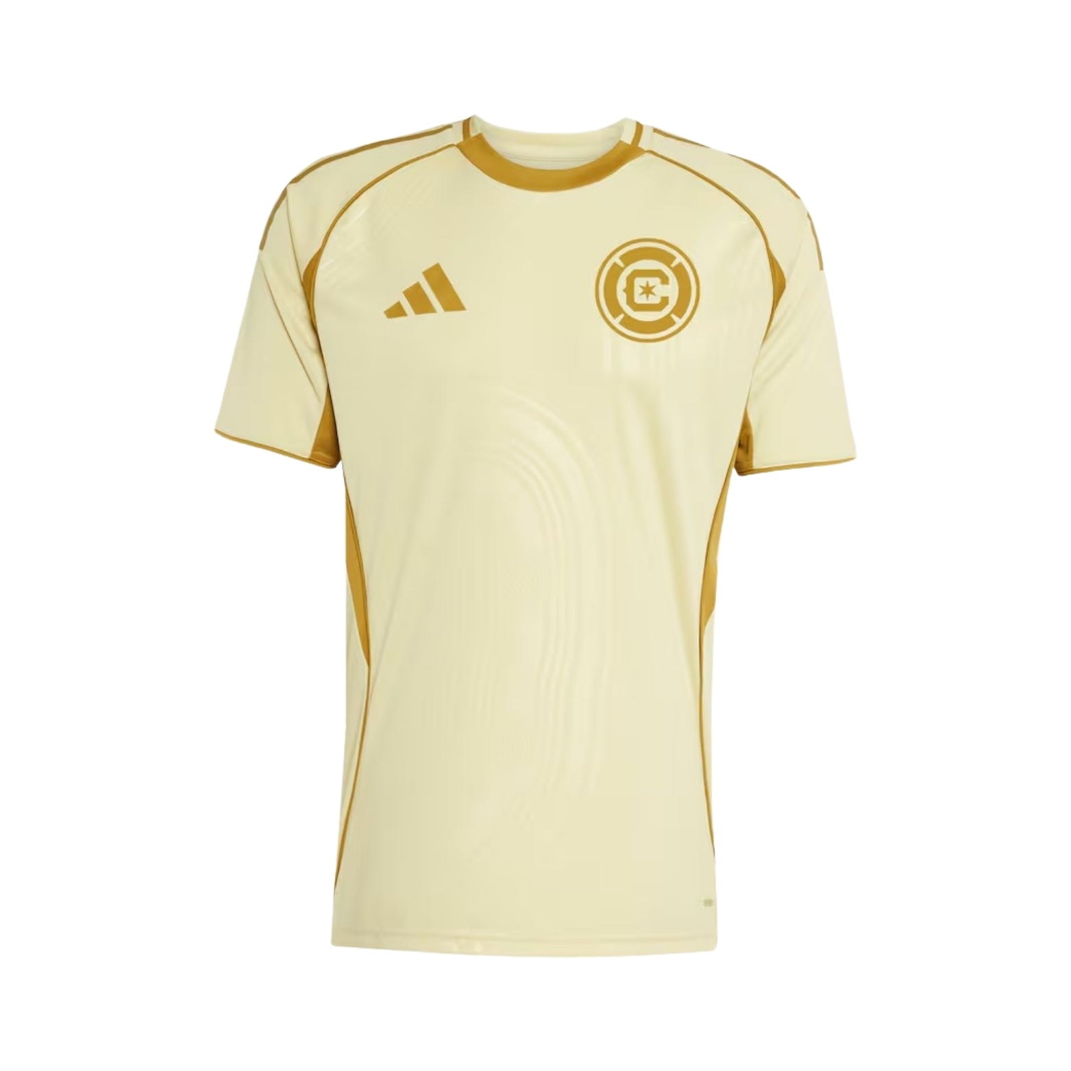 Chicago Fire Pre-Match 25/26