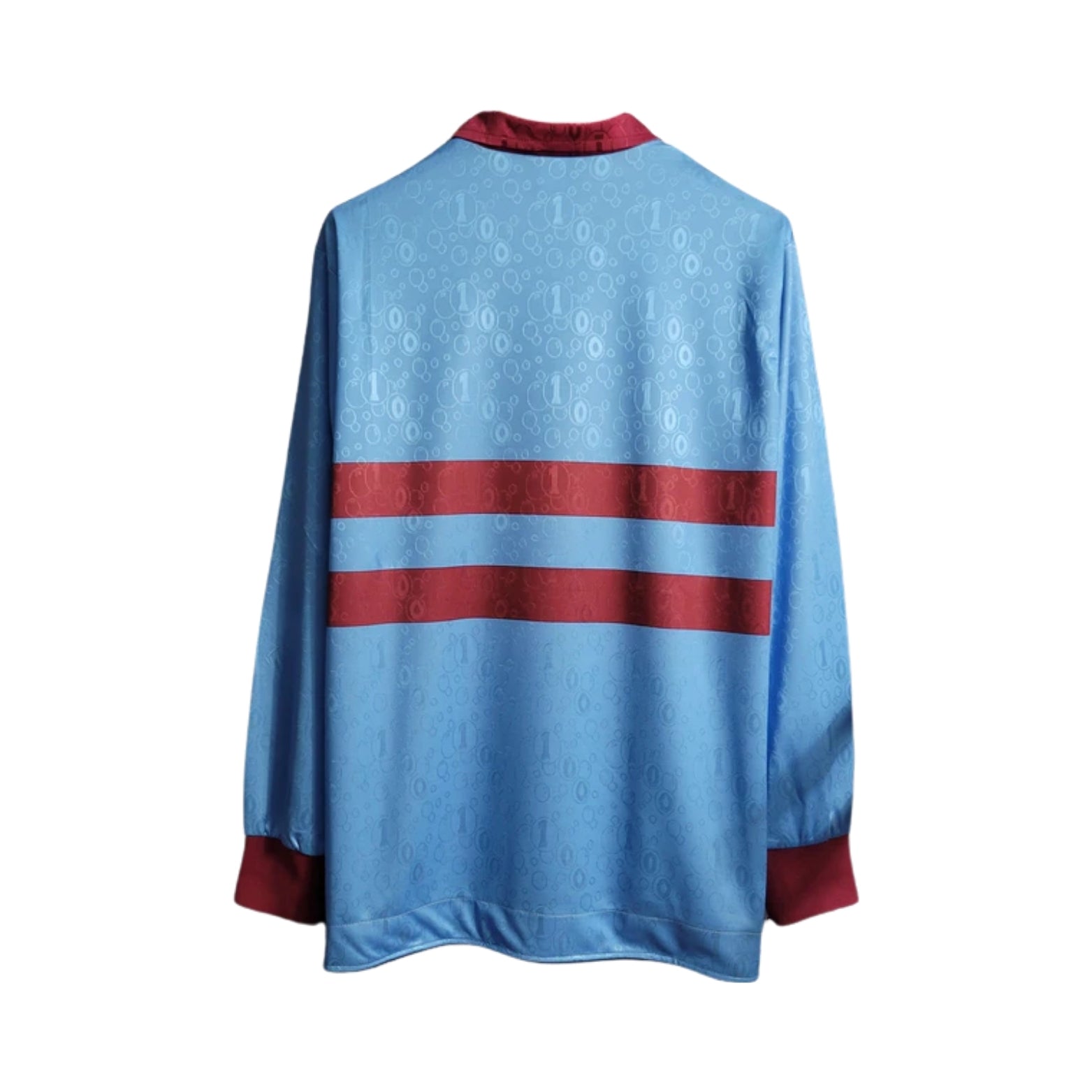 West Ham Away 96/97 - Long Sleeve
