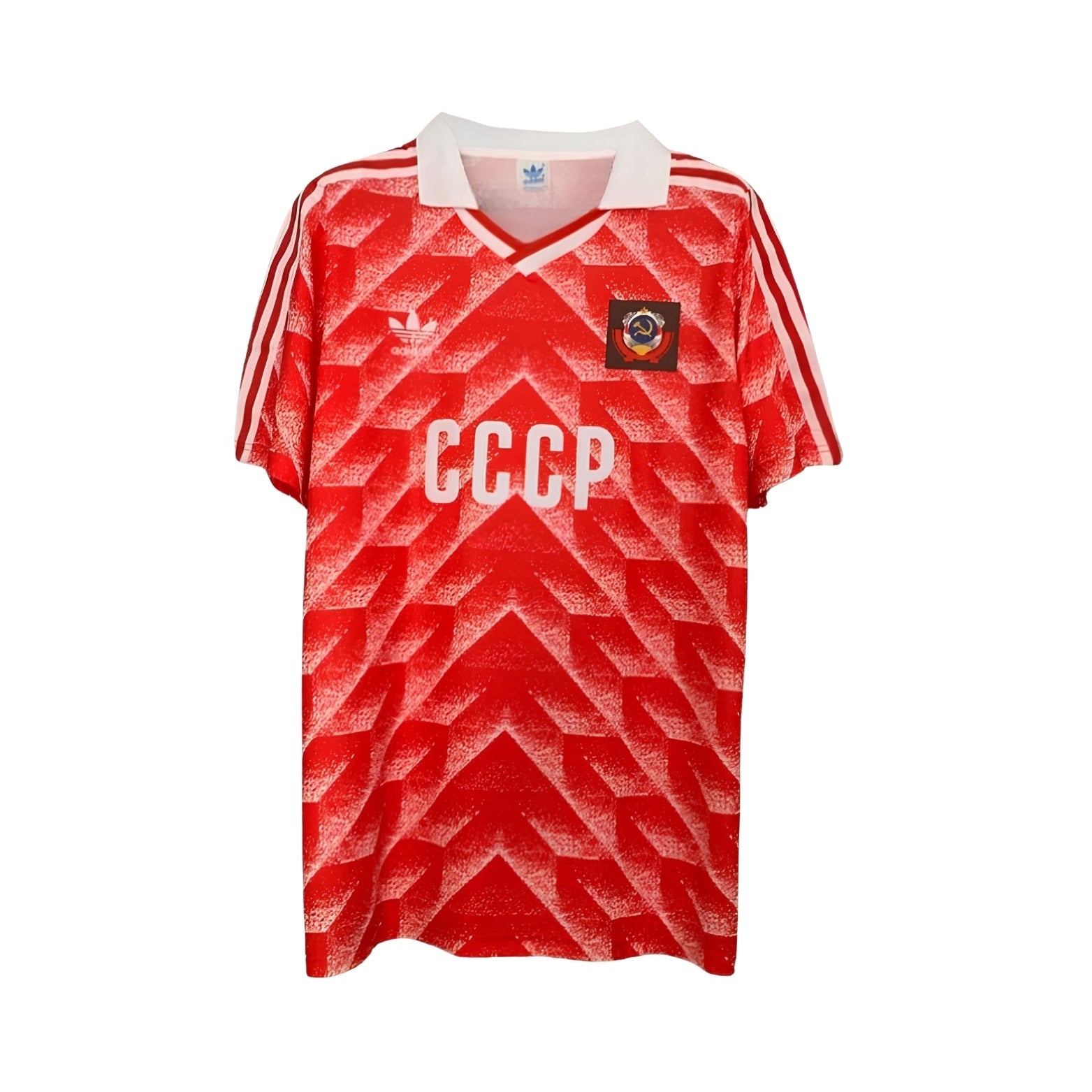 União Soviética Home 87/88