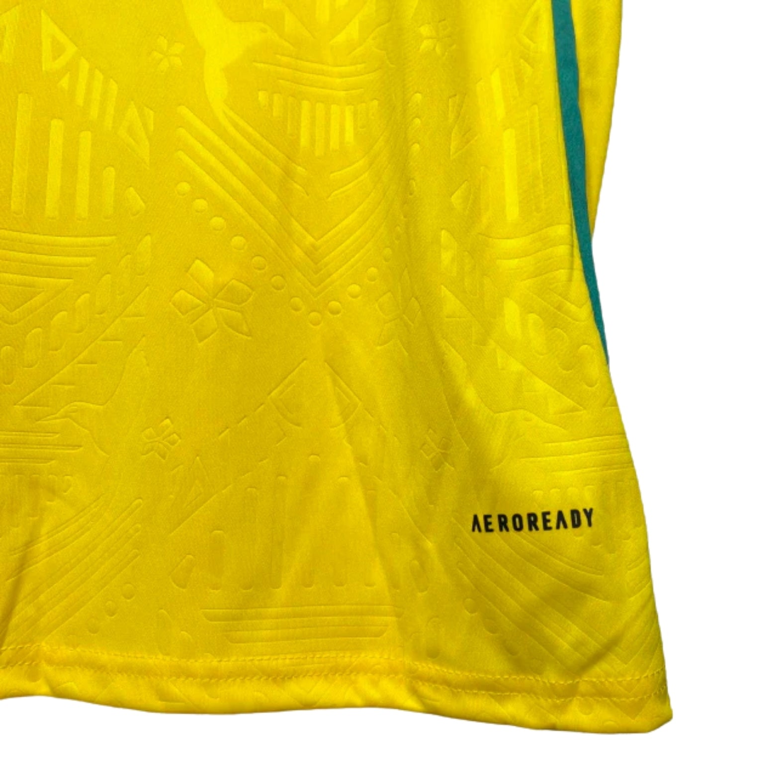 Jamaica Home 24/25 - Copa América 2024