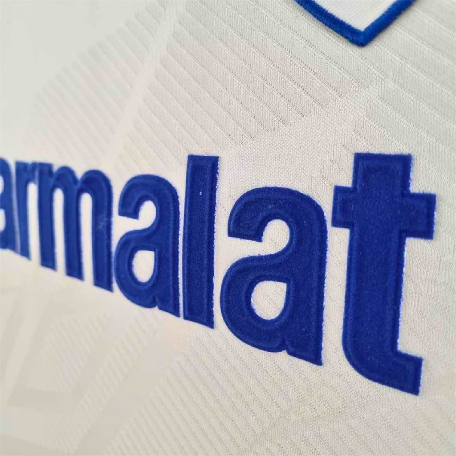 Parma Calcio Away 93/94