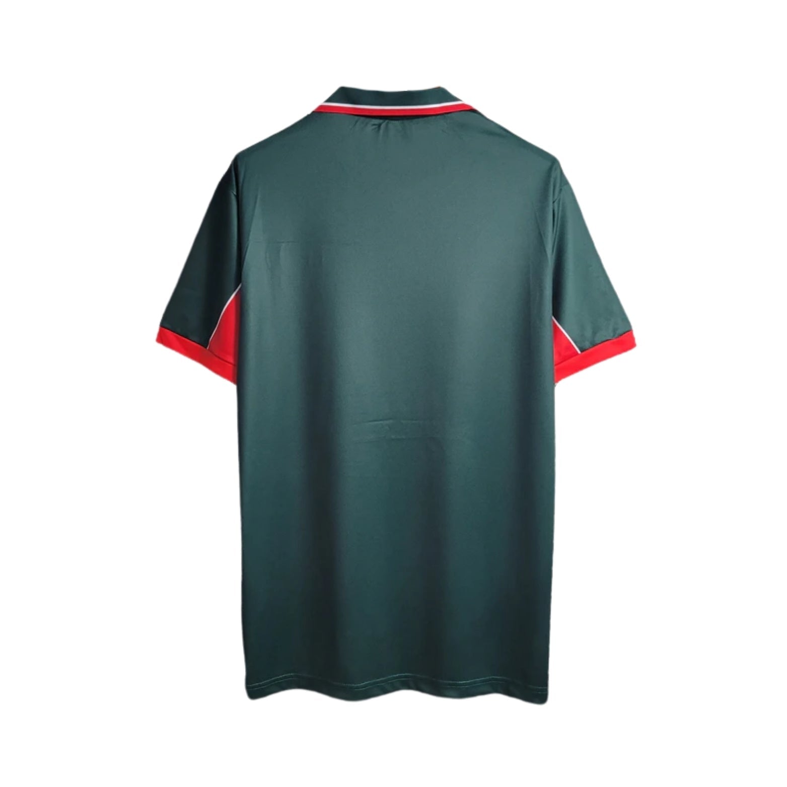Morocco Away 98/99