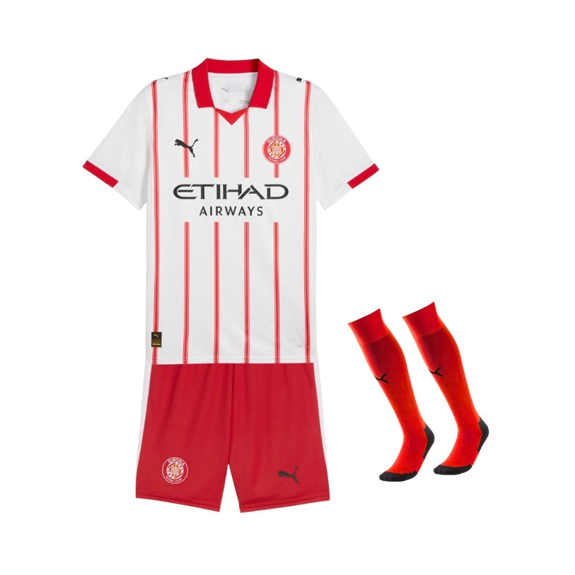 Kids Kit - Girona Home 25/26