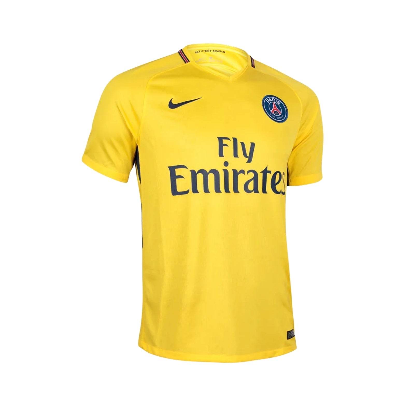 PSG Away 17/18