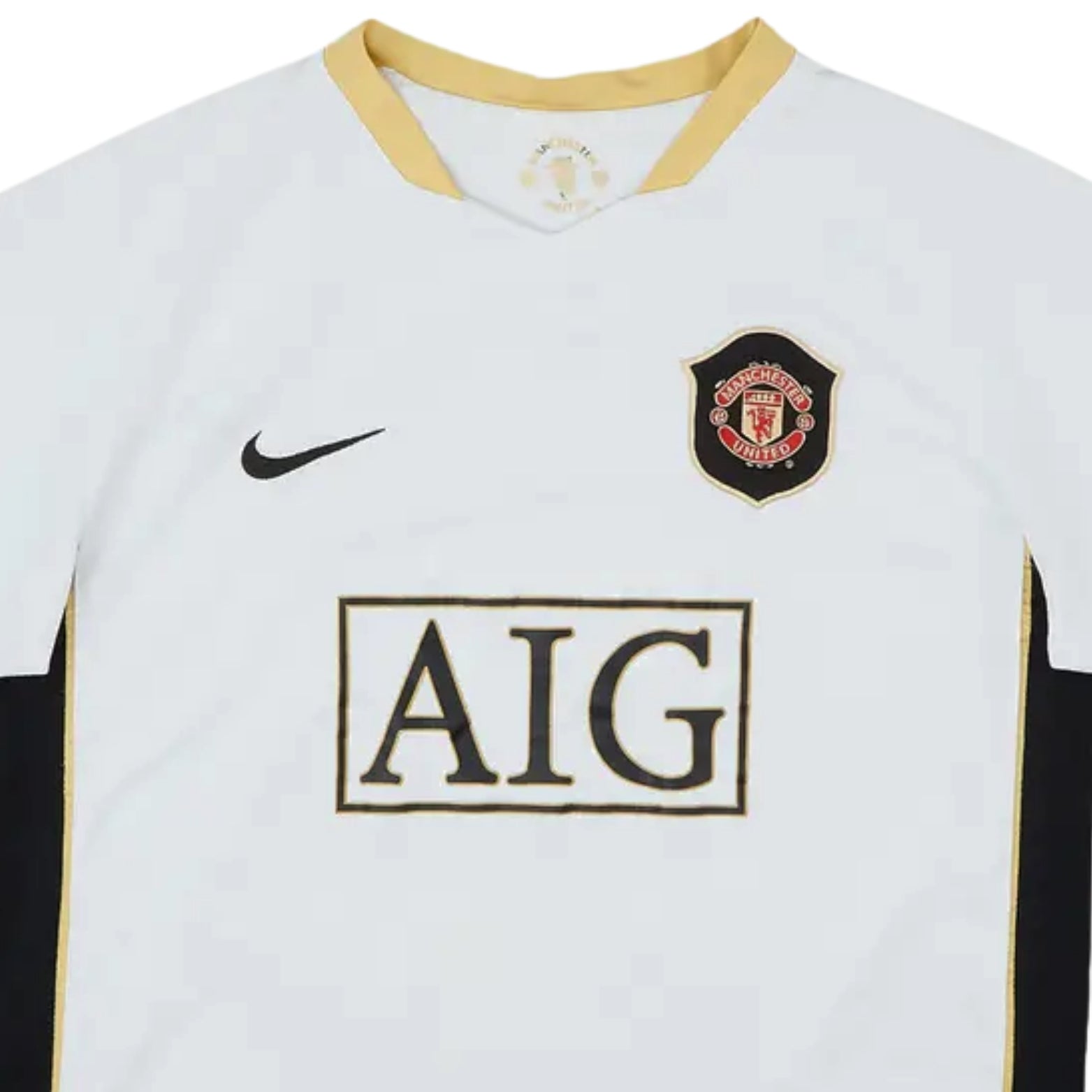 Manchester United Away 06/07