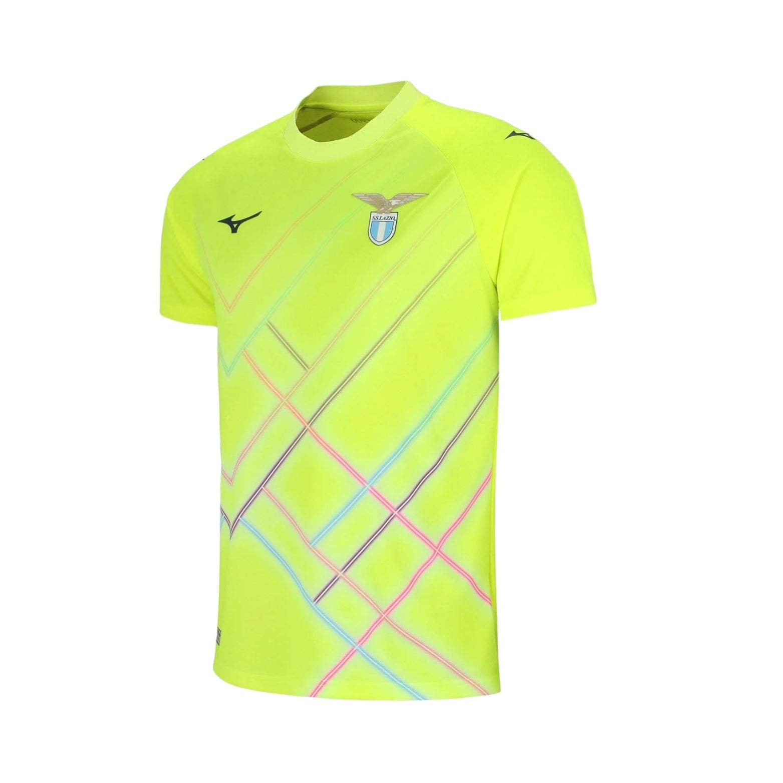 Lazio Goalkeeper 25/26