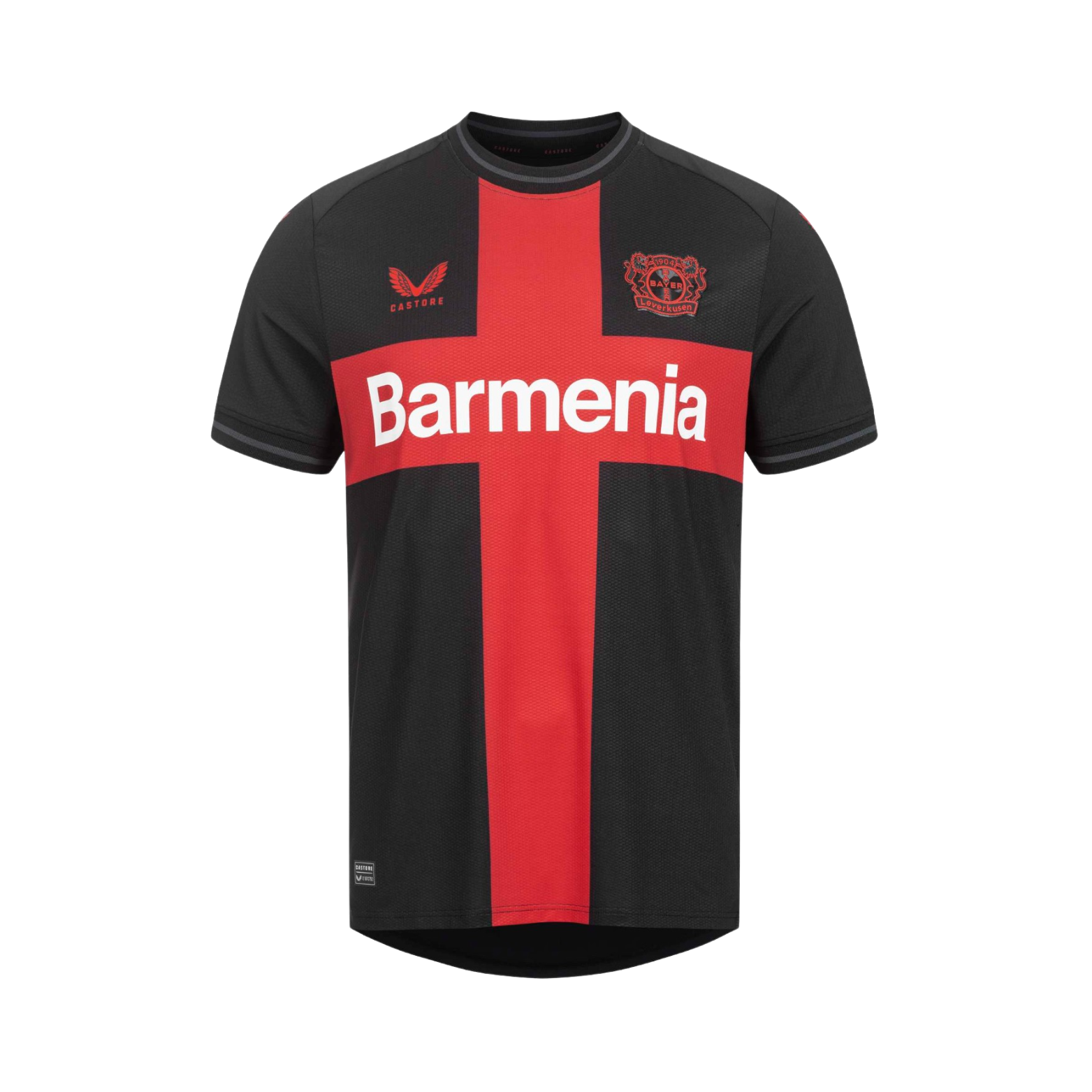 Bayer 04 Leverkusen Home 23/24