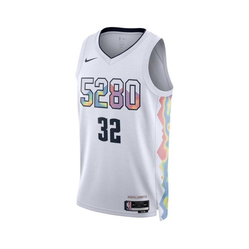 Denver Nuggets City Edition 24/25