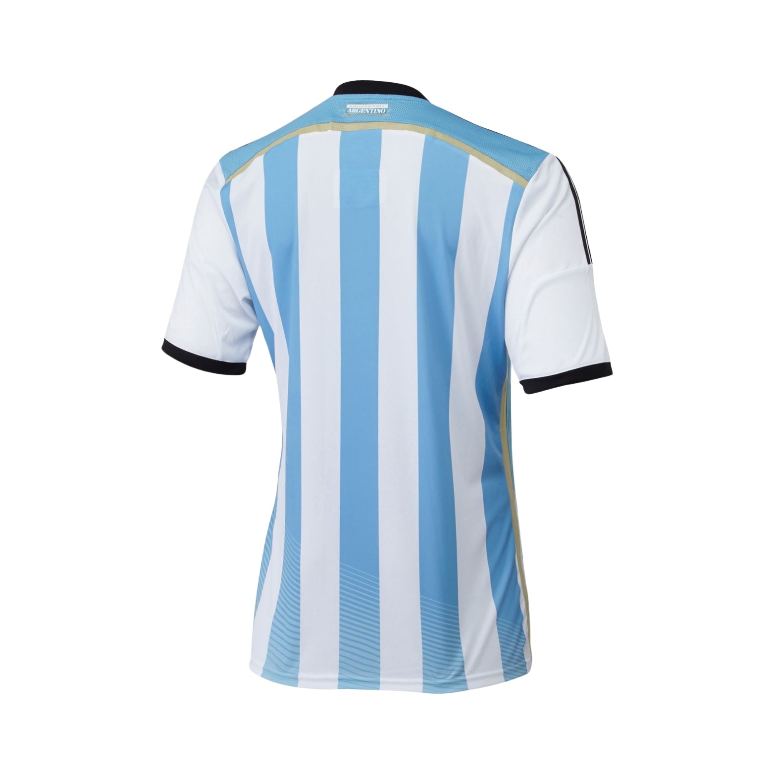 Argentina Home 14/15