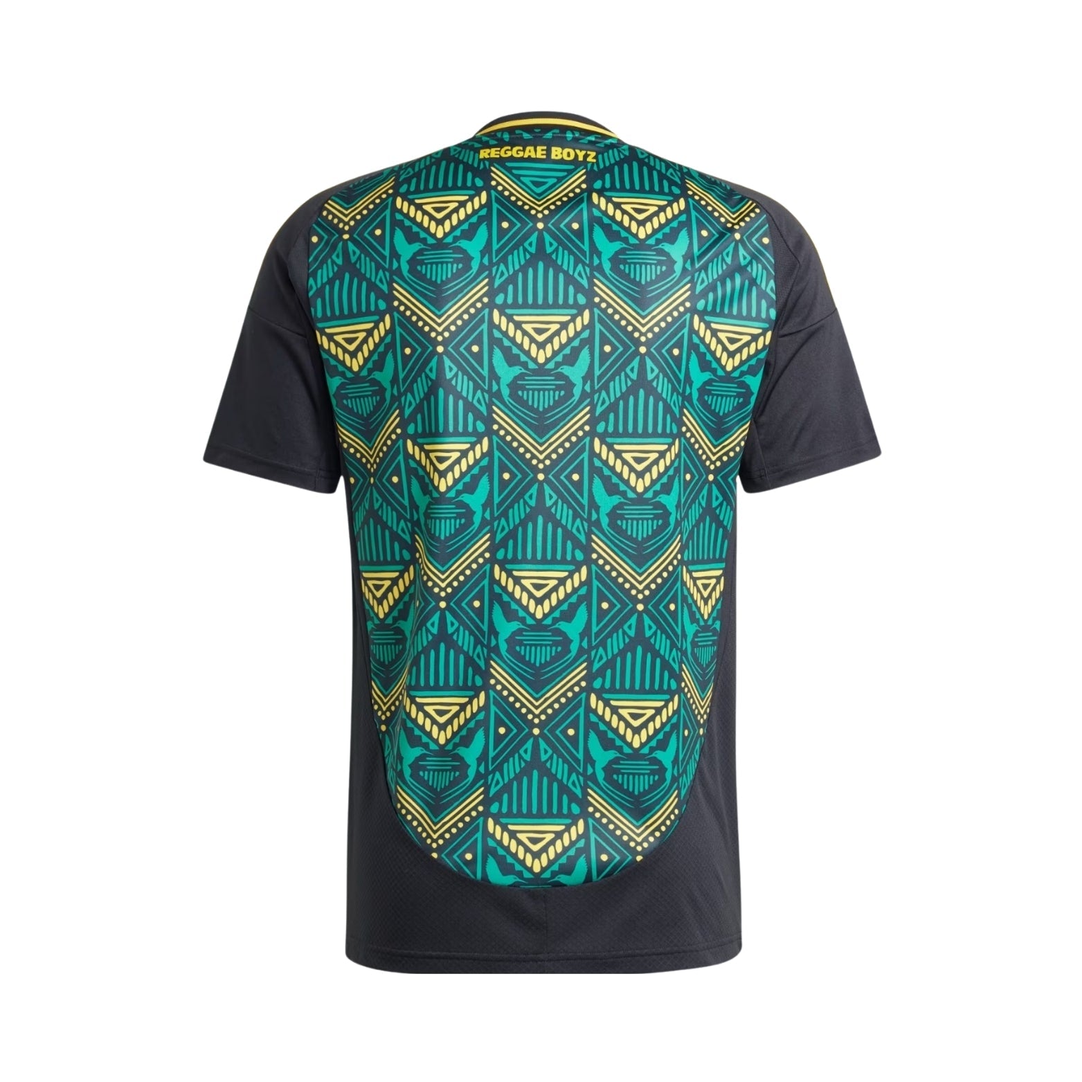 Jamaica Away 24/25 - Copa América 2024