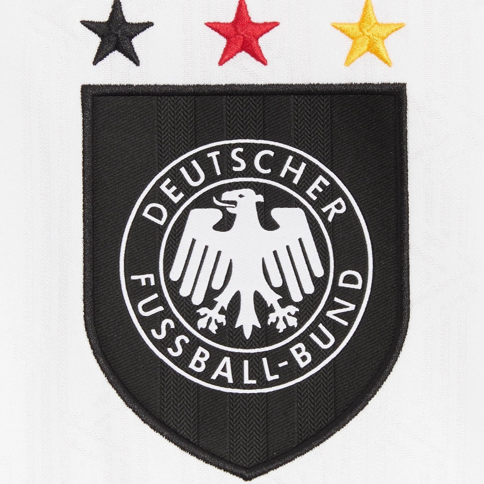 Germany Home 96/97