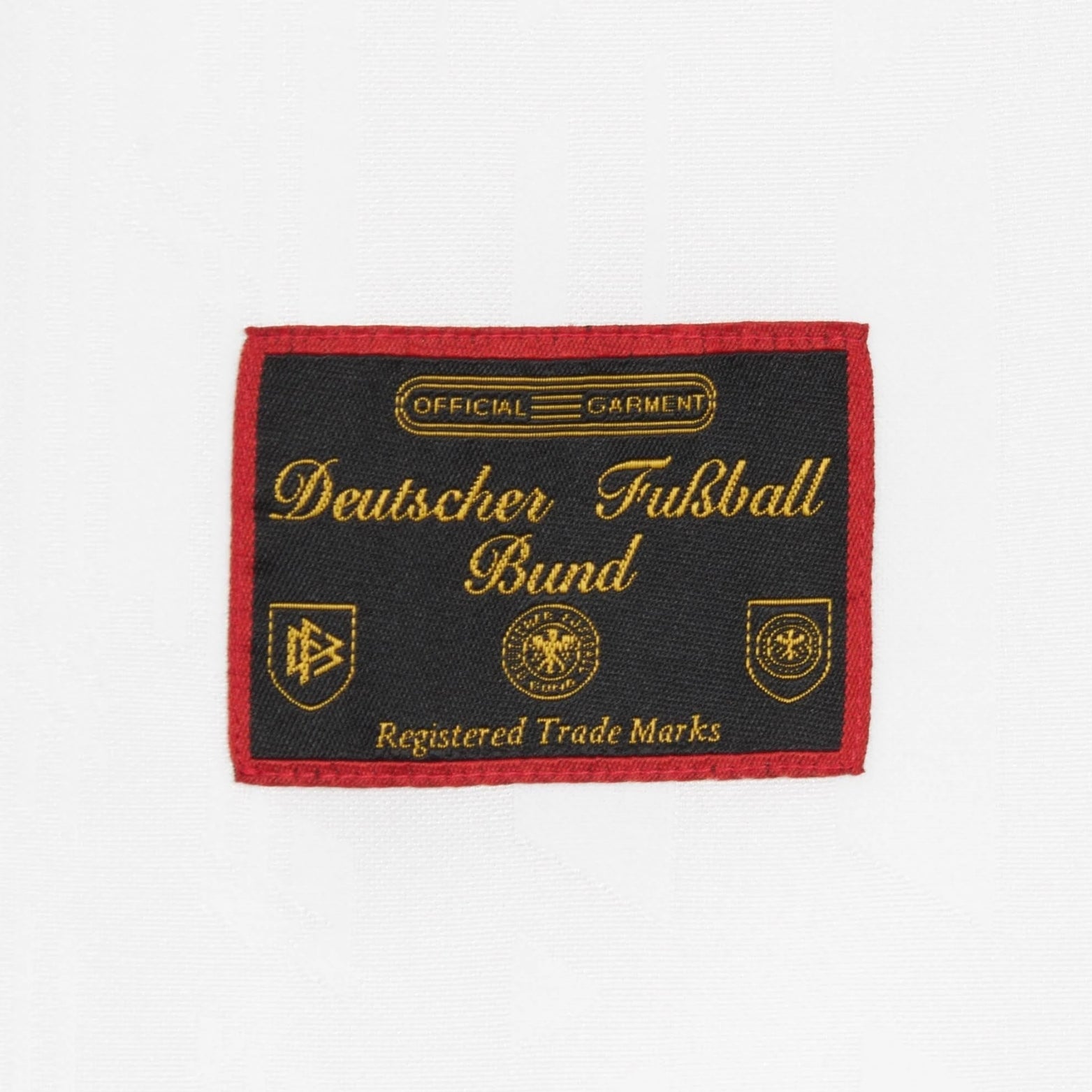 Germany Home 96/97