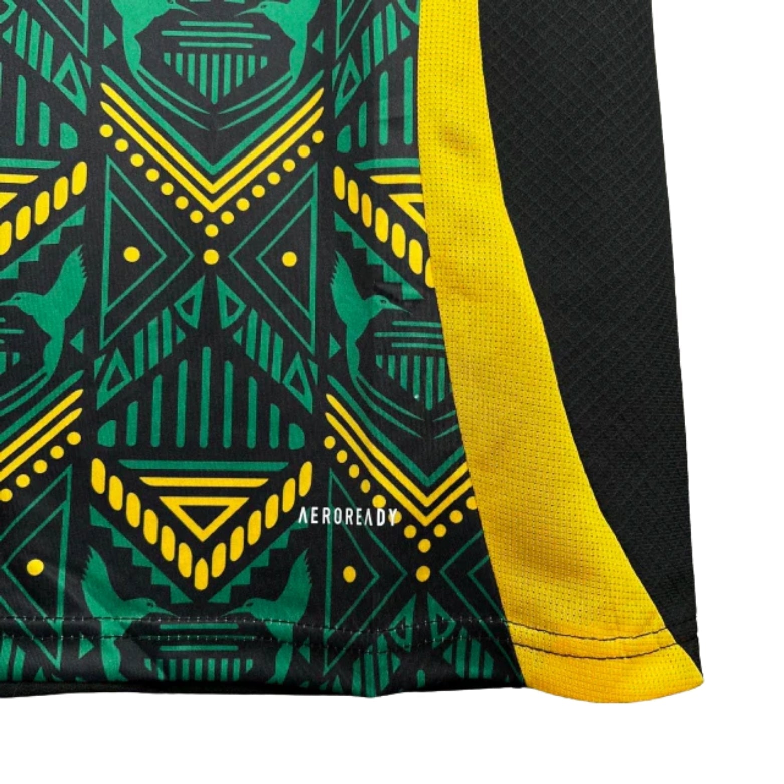 Jamaica Away 24/25 - Copa América 2024