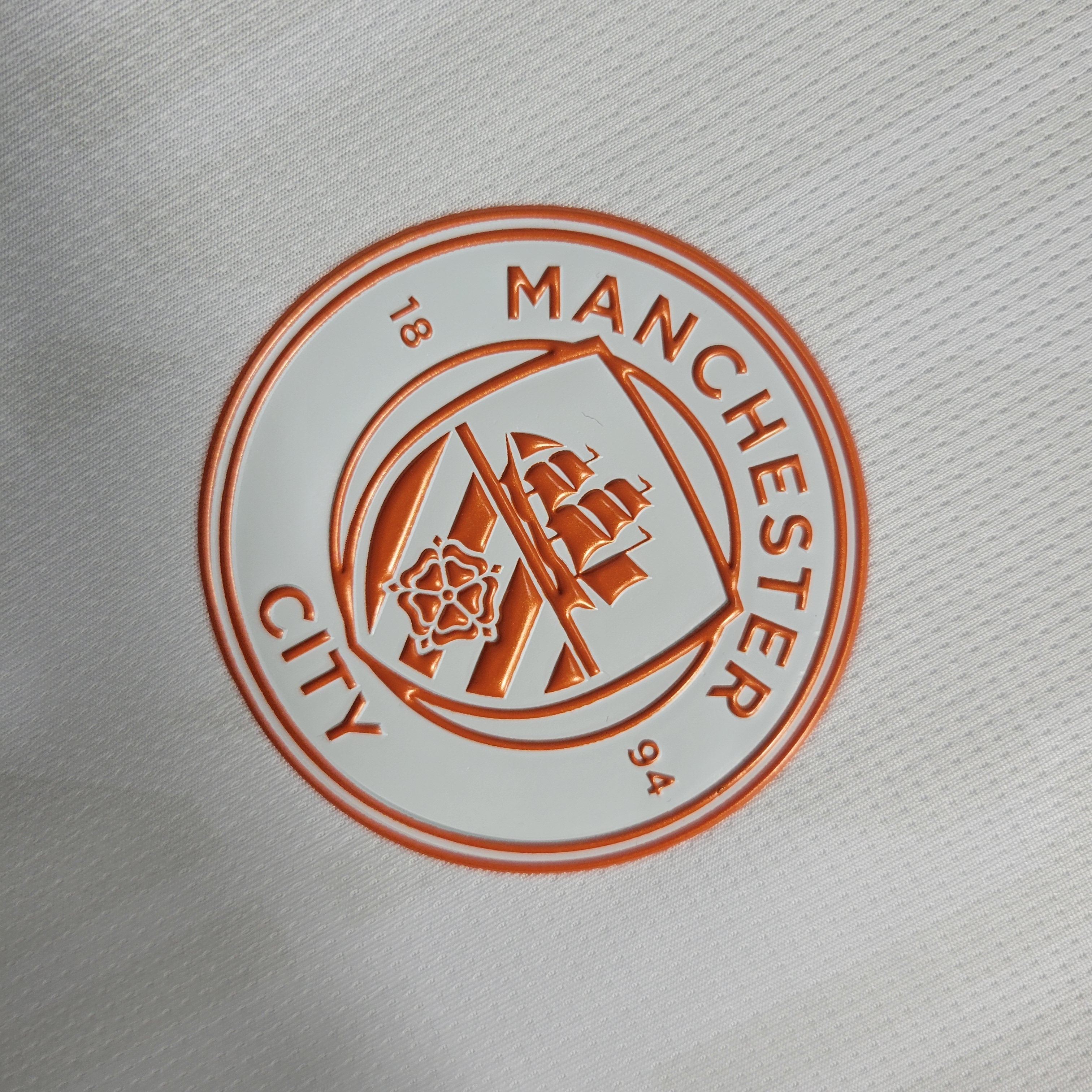 Manchester City Away 23/24 - Game Day