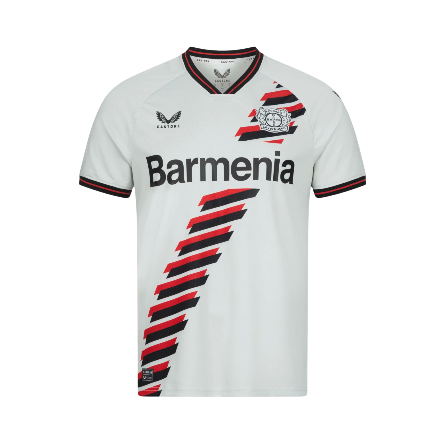 Bayer 04 Leverkusen Away 23/24