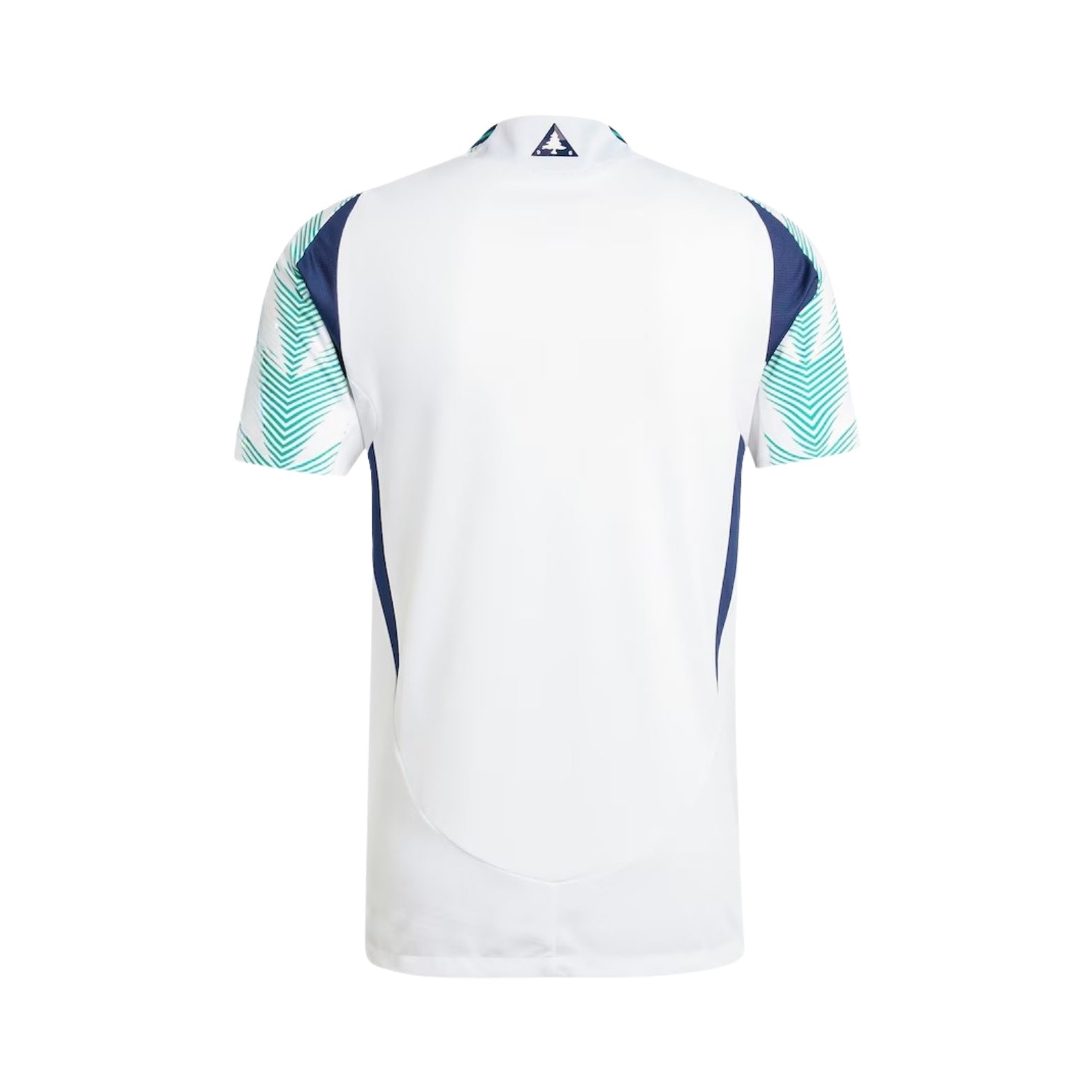 New England Revolution Away 25/26