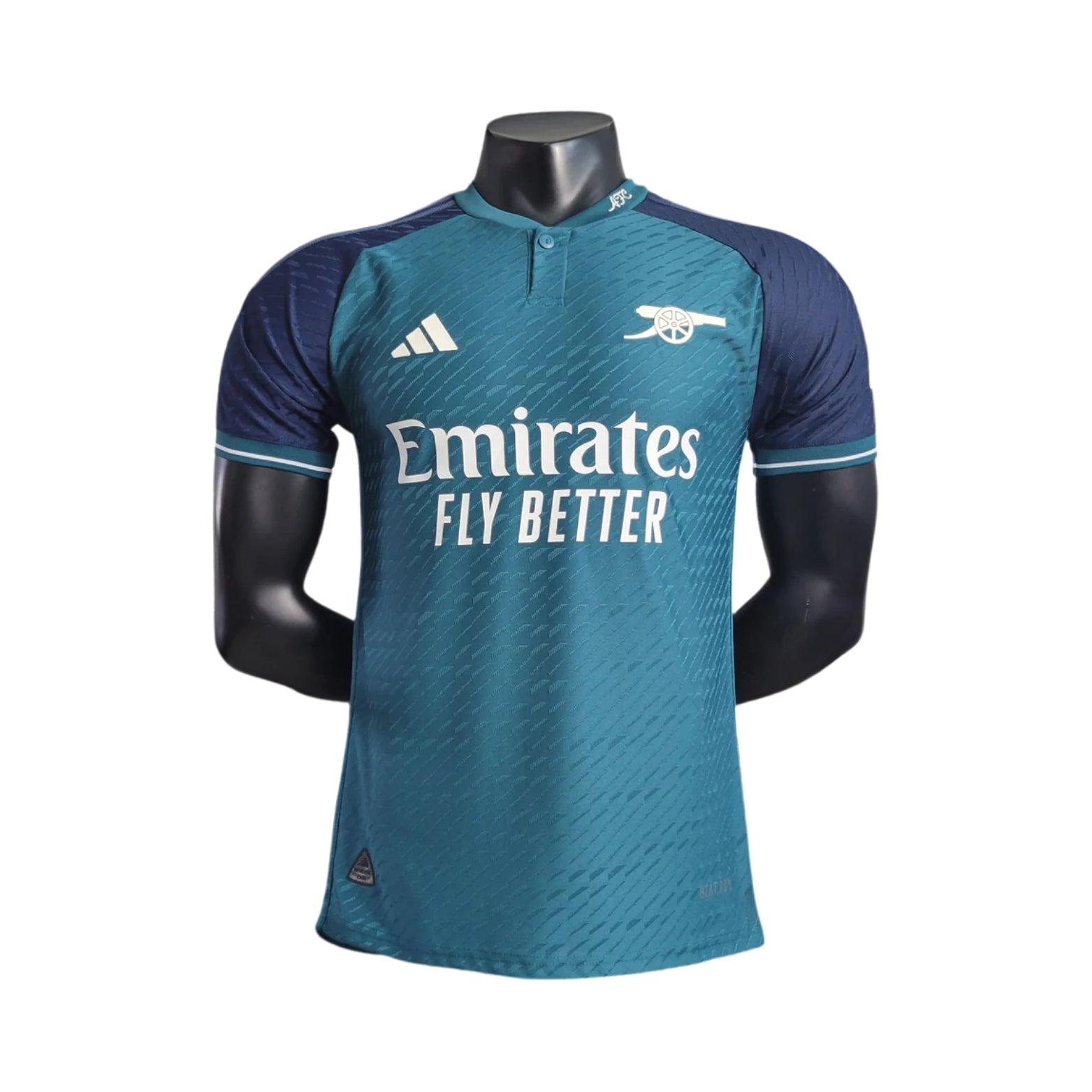 Arsenal Third 23/24 - Player Version