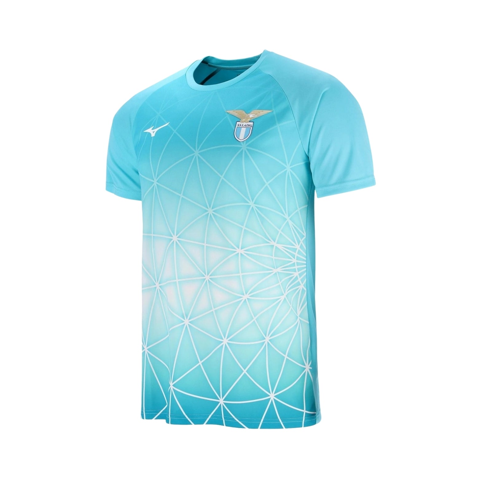 Lazio Pre-Match 25/26