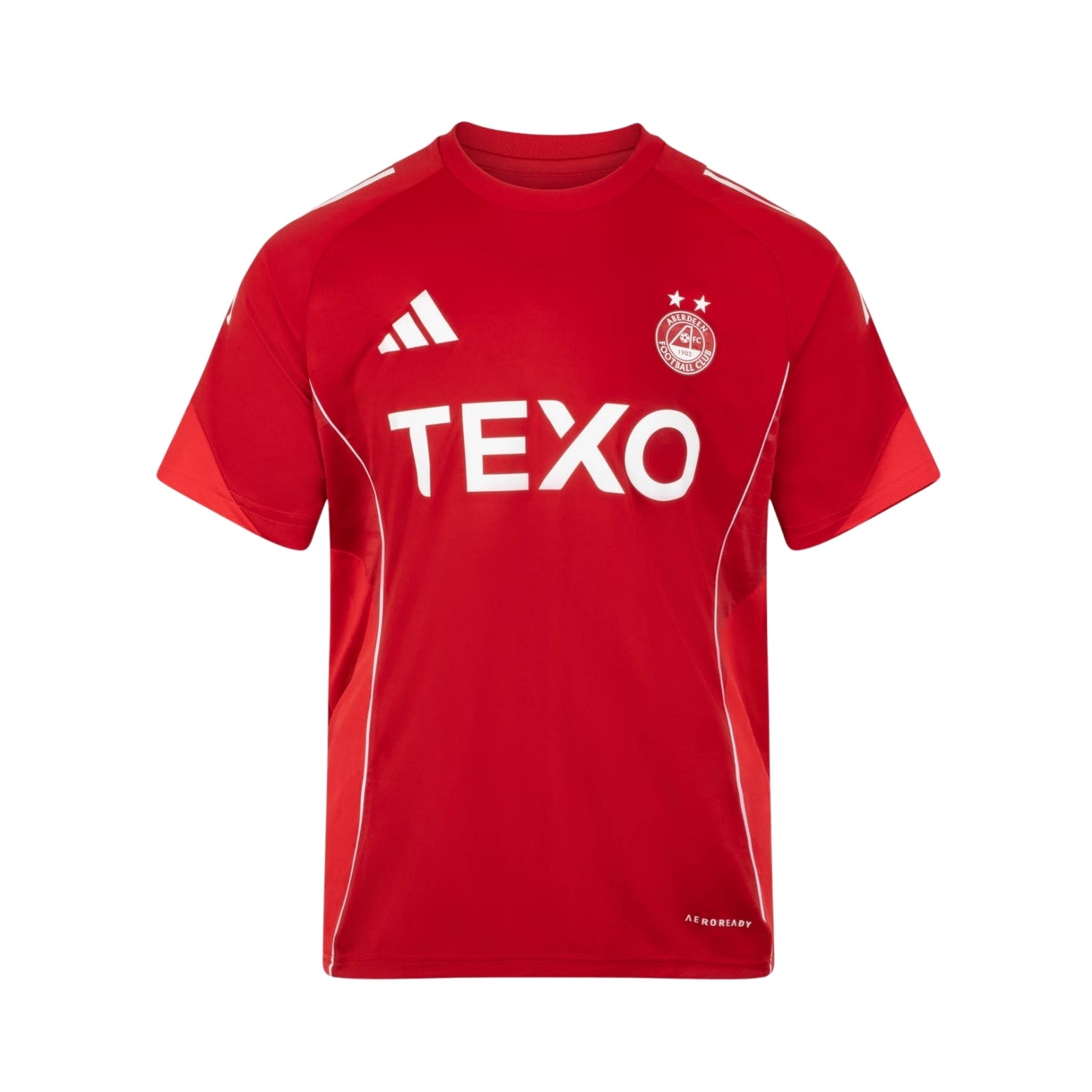 AberdeenTraining 25/26