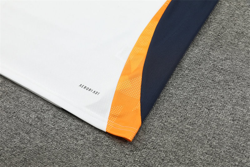Training Kit - Real Madrid 24/25