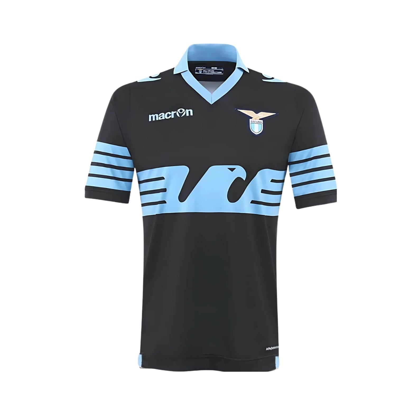 Lazio Away 15/16