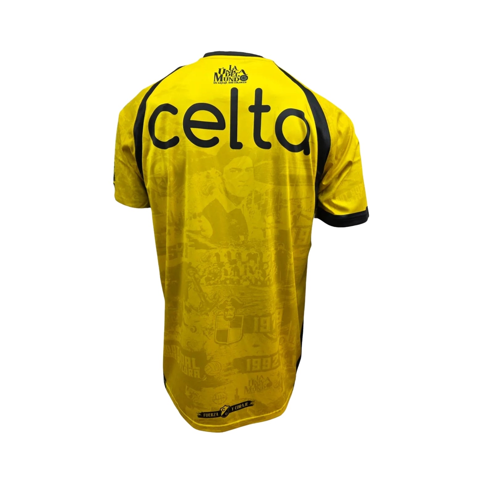 Coquimbo Unido Home 25/26