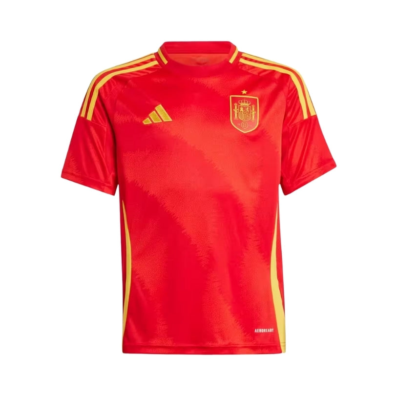 Spain Home 25/26 - Women’s Euro 2025