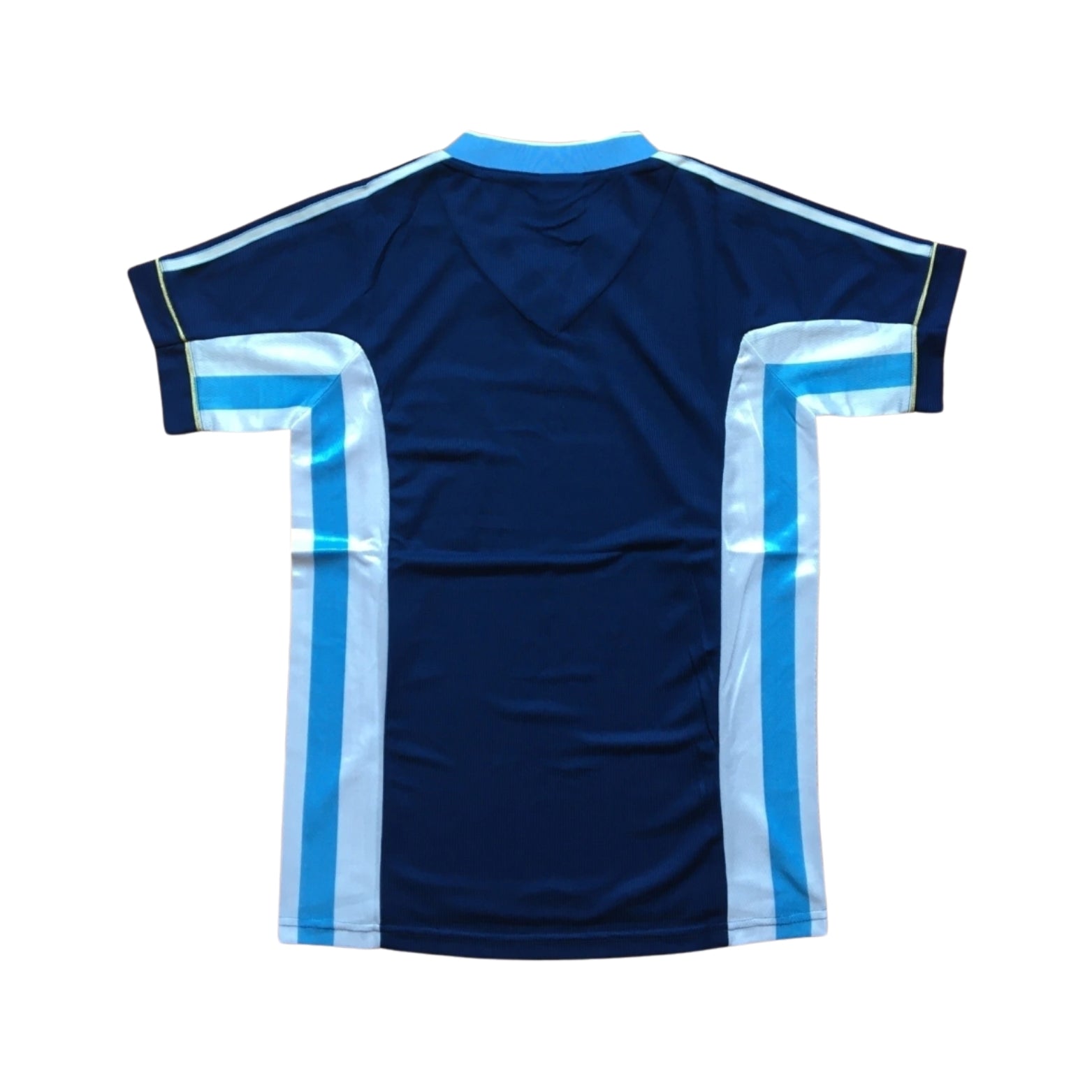 Argentina Away 98/99
