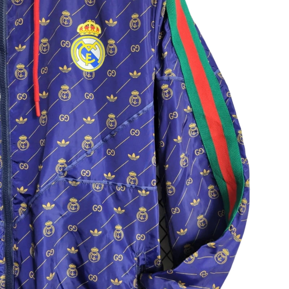 Windbreaker - Real Madrid 23/24