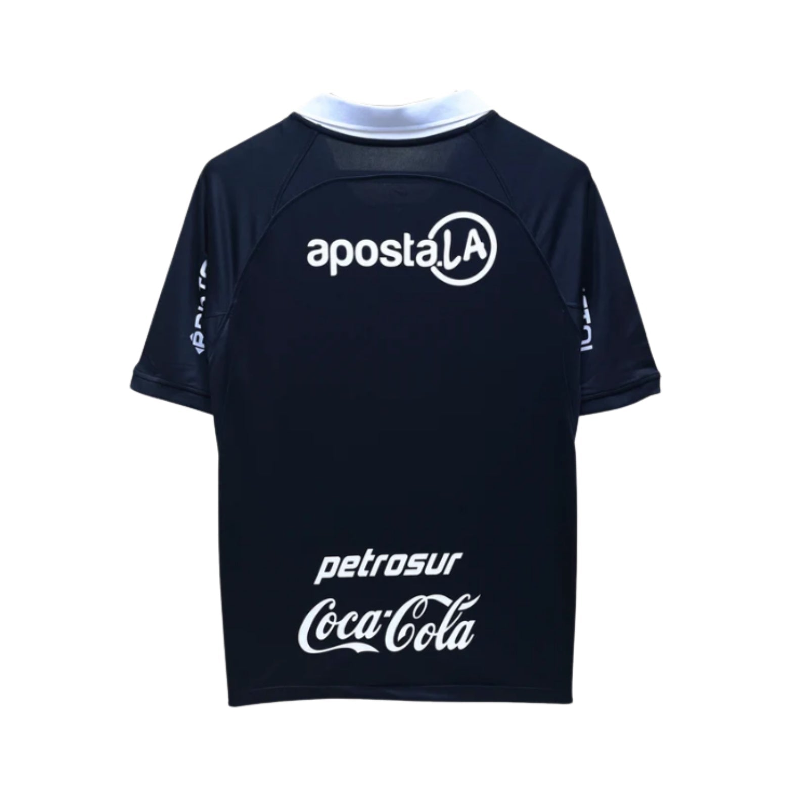 Olympia Away 23/24
