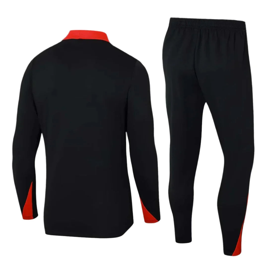 Portugal 24/25 - Tracksuit - 1/2 Zip