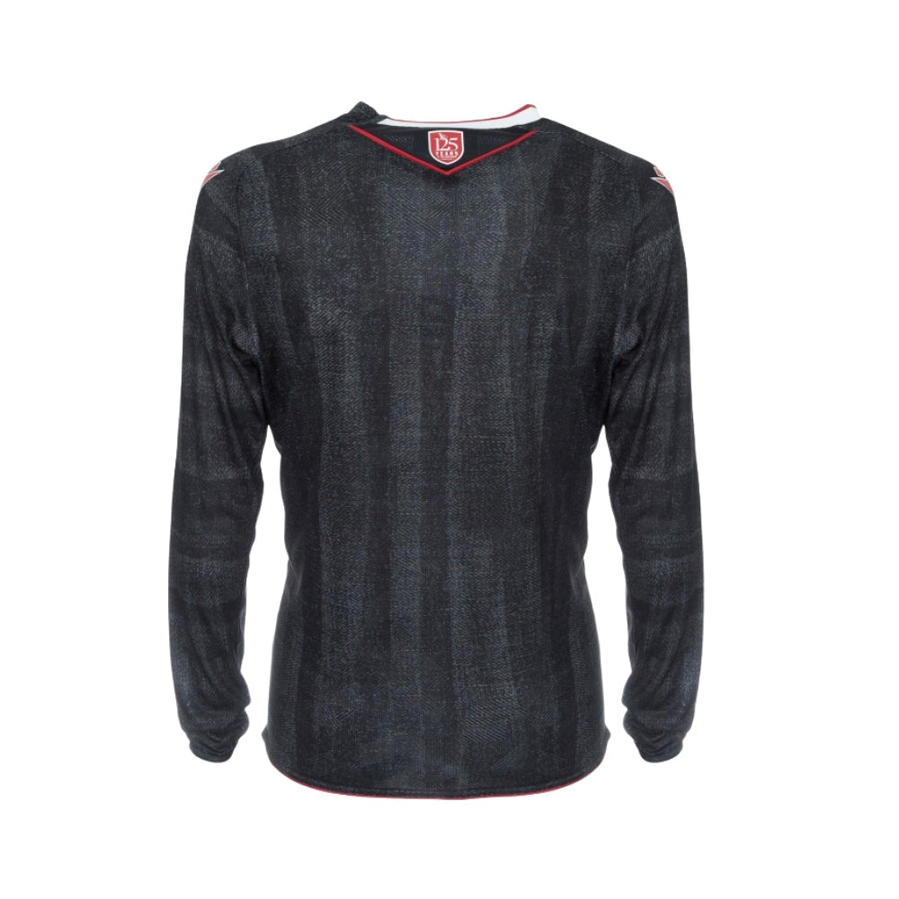 West Bromwich Albion Third 25/26 - Long Sleeve