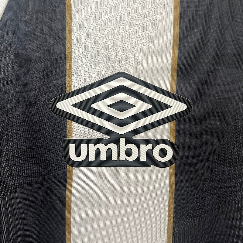 Santos Away 24/25 - All Sponsors