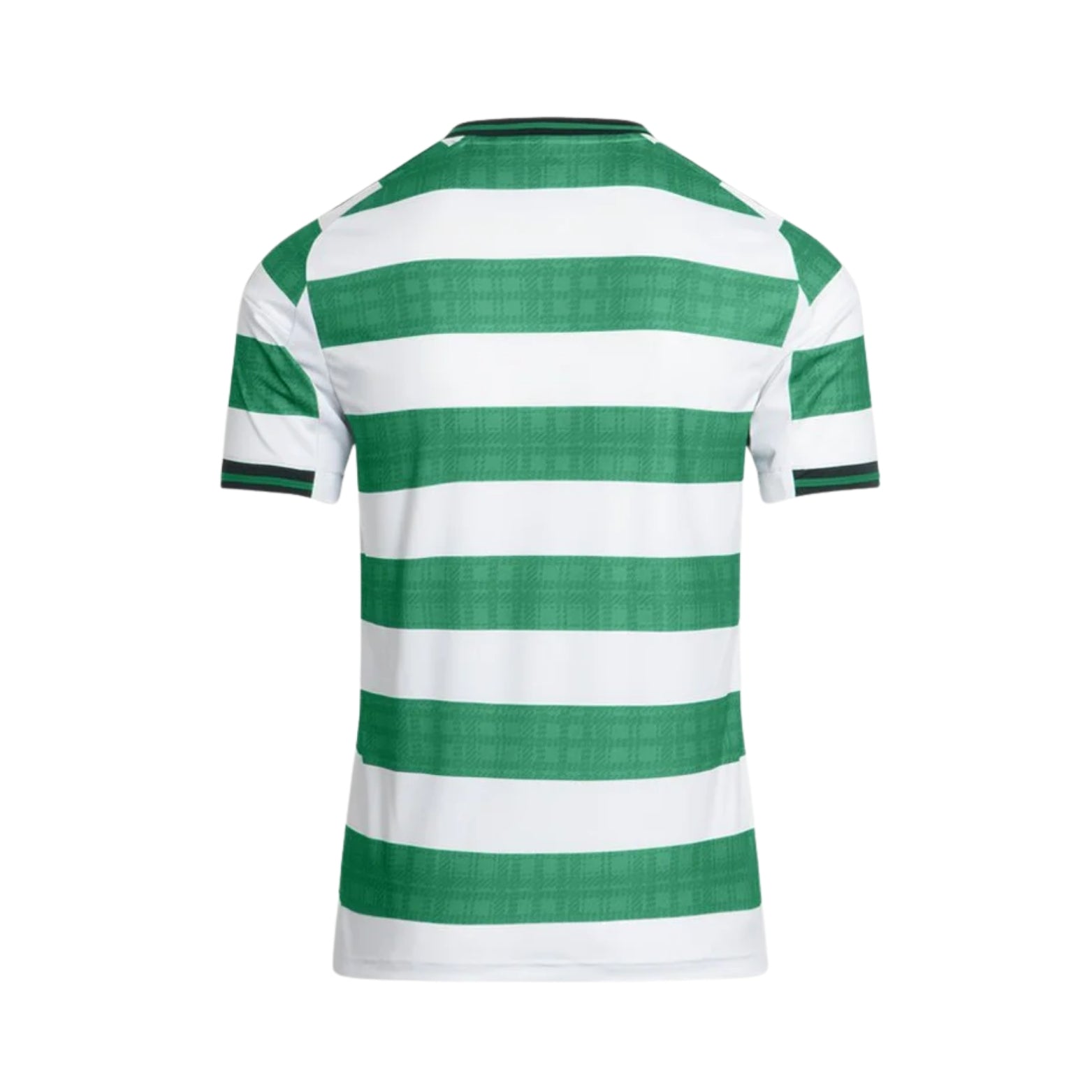 Celtic Home 25/26 - All Sponsors