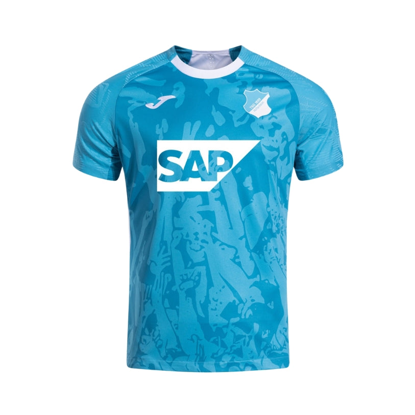 Hoffenheim Away 25/26