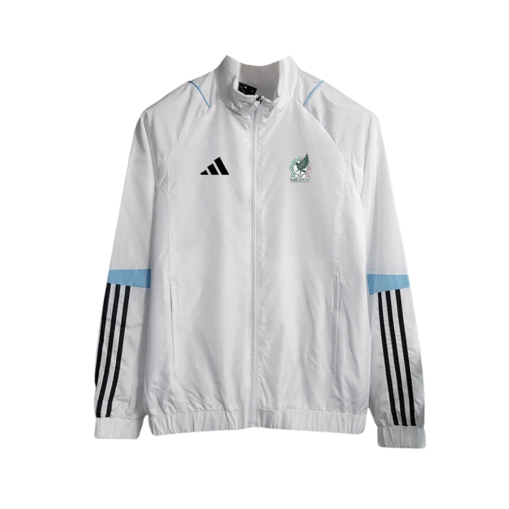 Windbreaker - Mexico 22/23