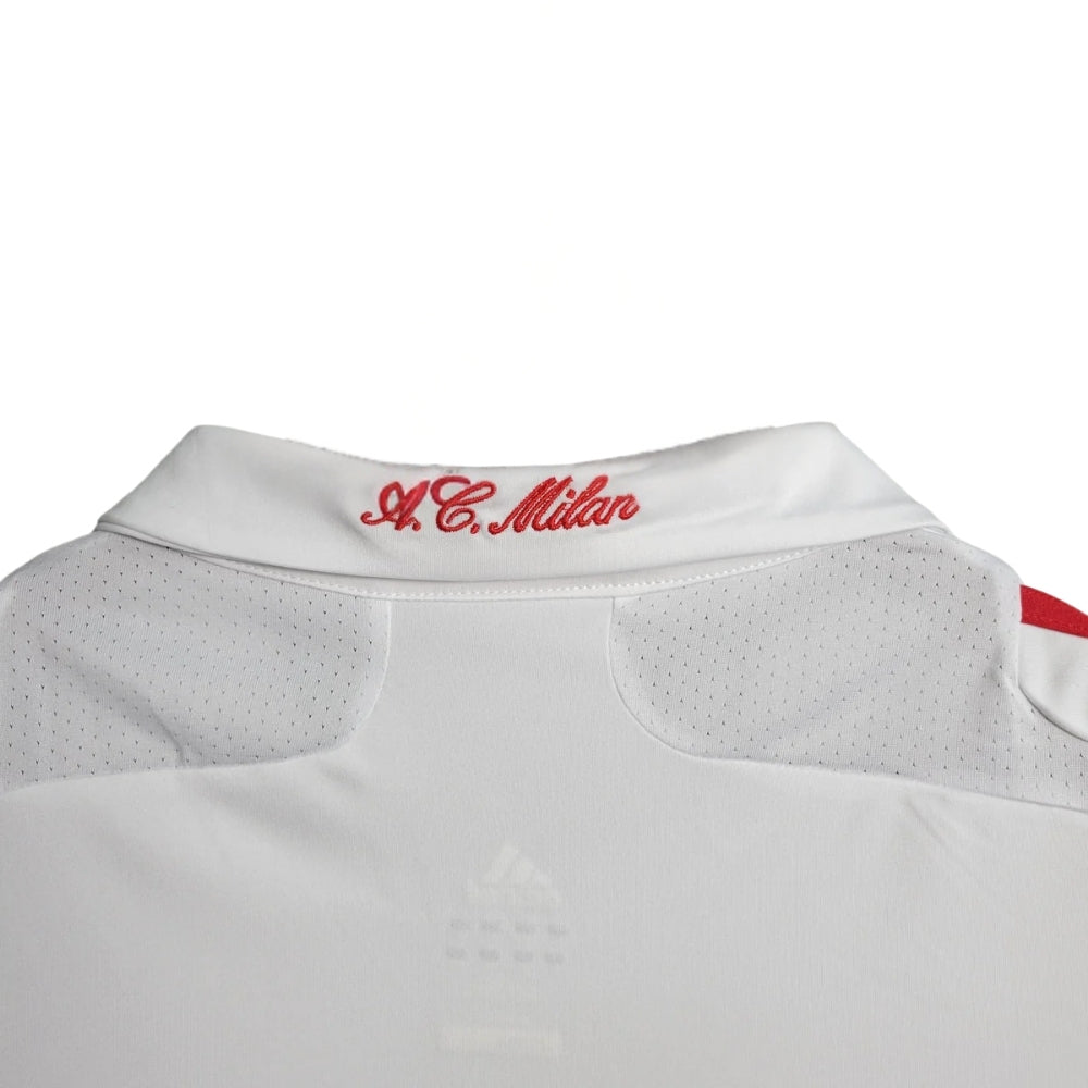 AC Milan Away 06/07