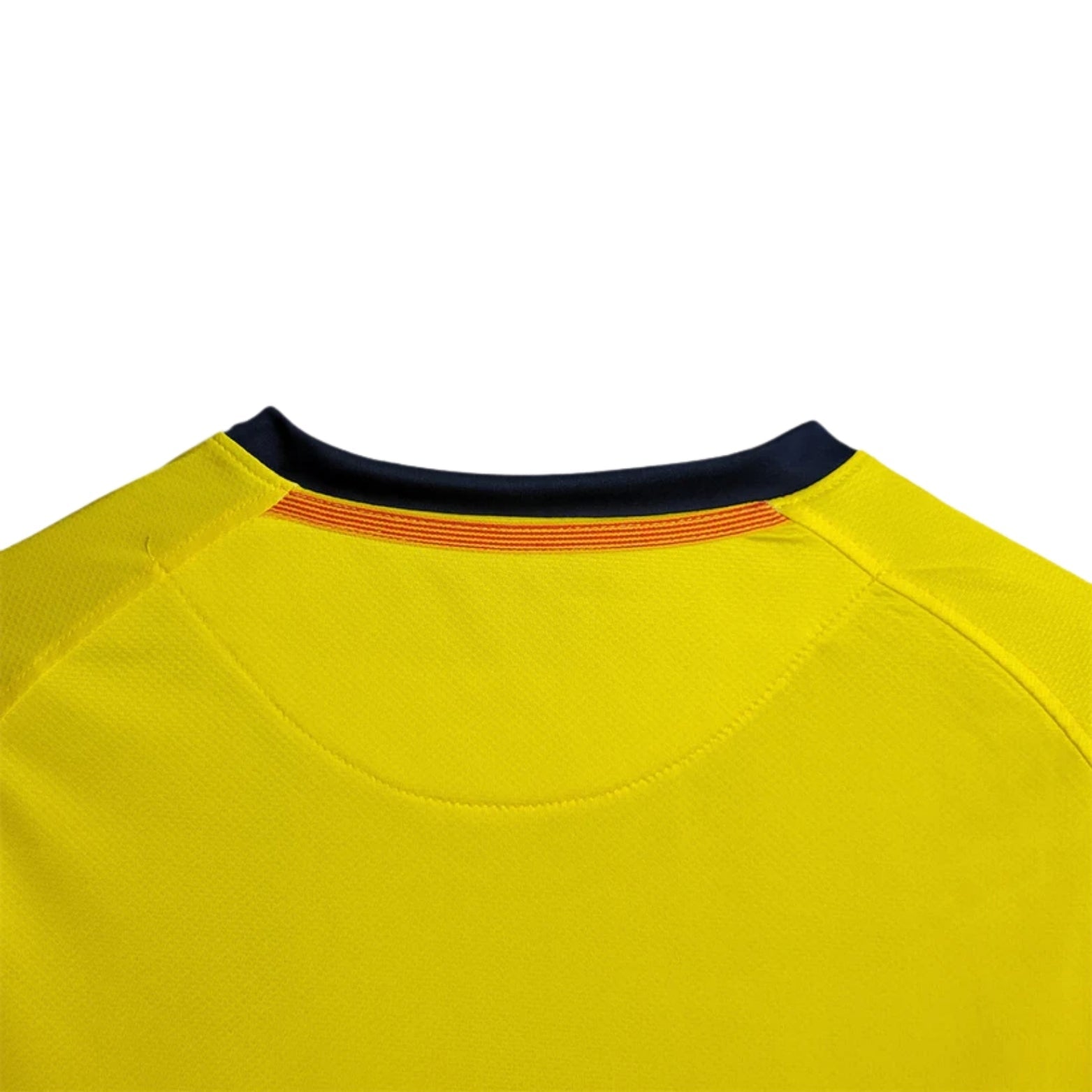 Barcelona Away 08/09